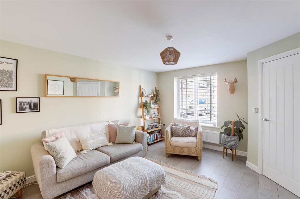 Oughton Close, Edwalton, Nottinghamshire, NG12 4JQ
