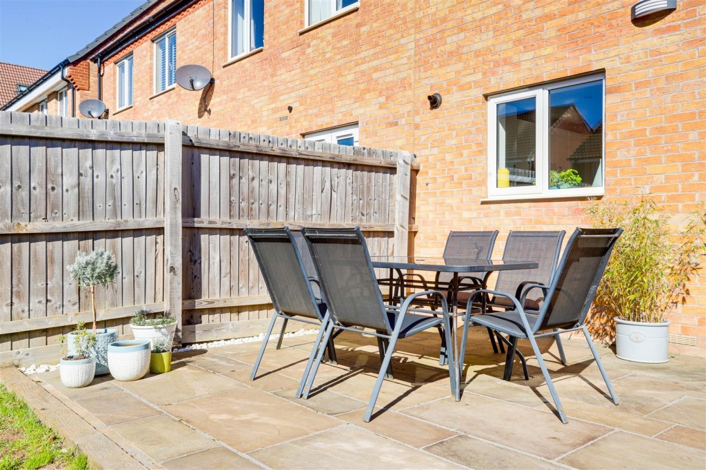 Oughton Close, Edwalton, Nottinghamshire, NG12 4JQ