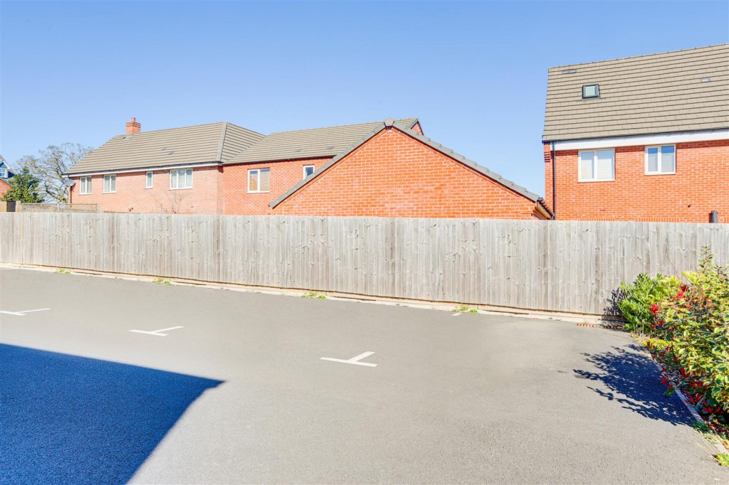 Oughton Close, Edwalton, Nottinghamshire, NG12 4JQ
