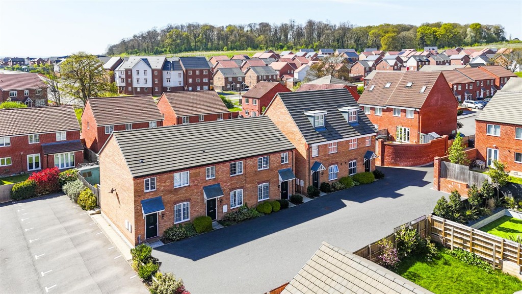 Oughton Close, Edwalton, Nottinghamshire, NG12 4JQ