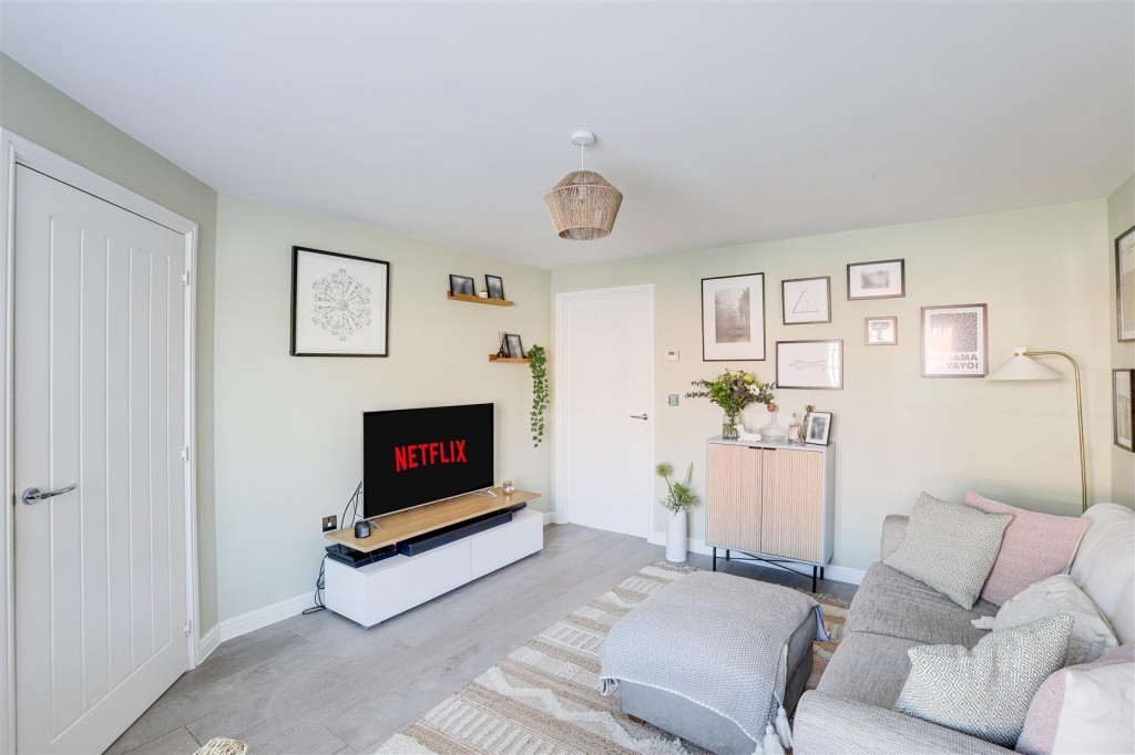 Oughton Close, Edwalton, Nottinghamshire, NG12 4JQ