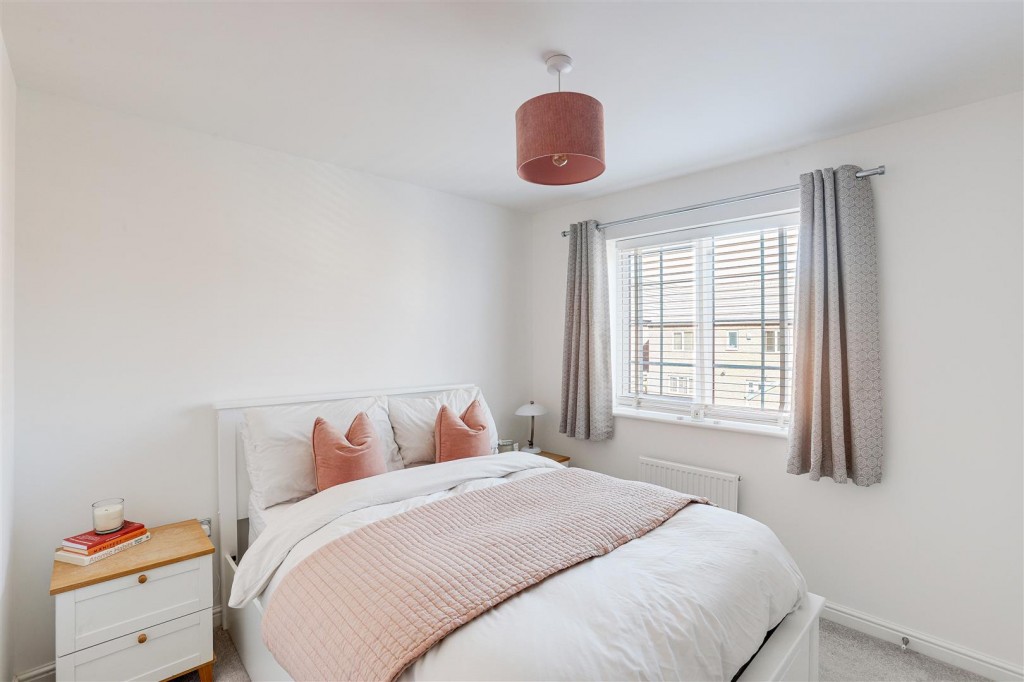Oughton Close, Edwalton, Nottinghamshire, NG12 4JQ