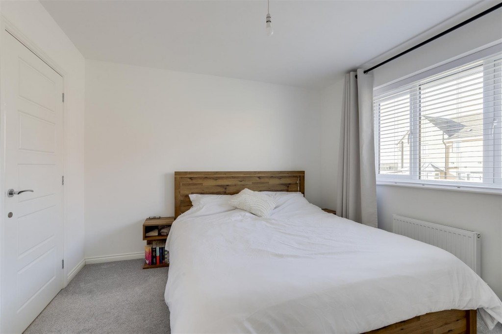 Griffon Drive, Hucknall, Nottinghamshire, NG15 6XH