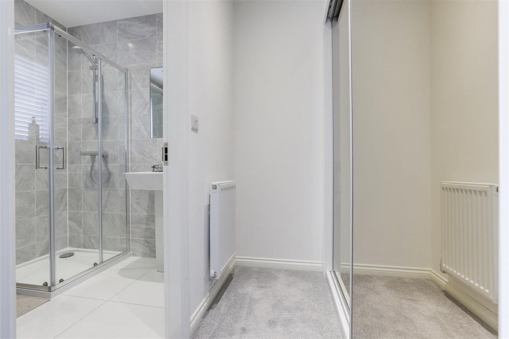 Griffon Drive, Hucknall, Nottinghamshire, NG15 6XH