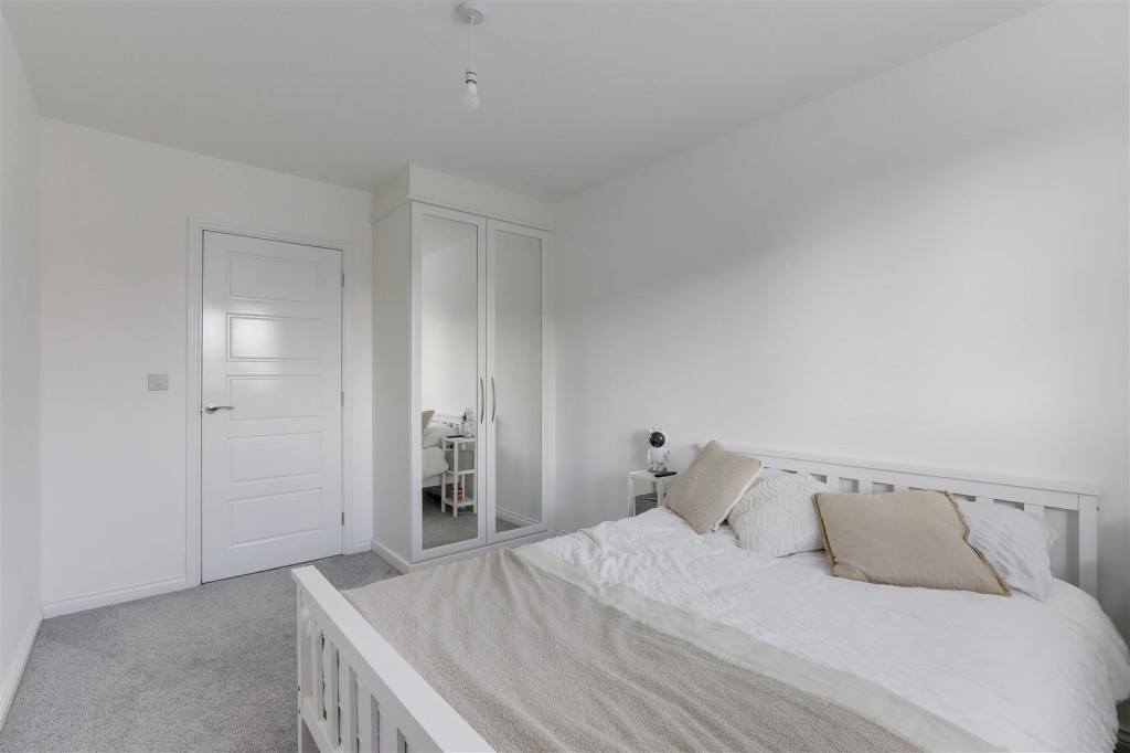Griffon Drive, Hucknall, Nottinghamshire, NG15 6XH