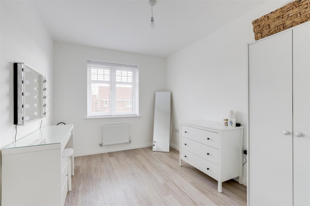 Griffon Drive, Hucknall, Nottinghamshire, NG15 6XH