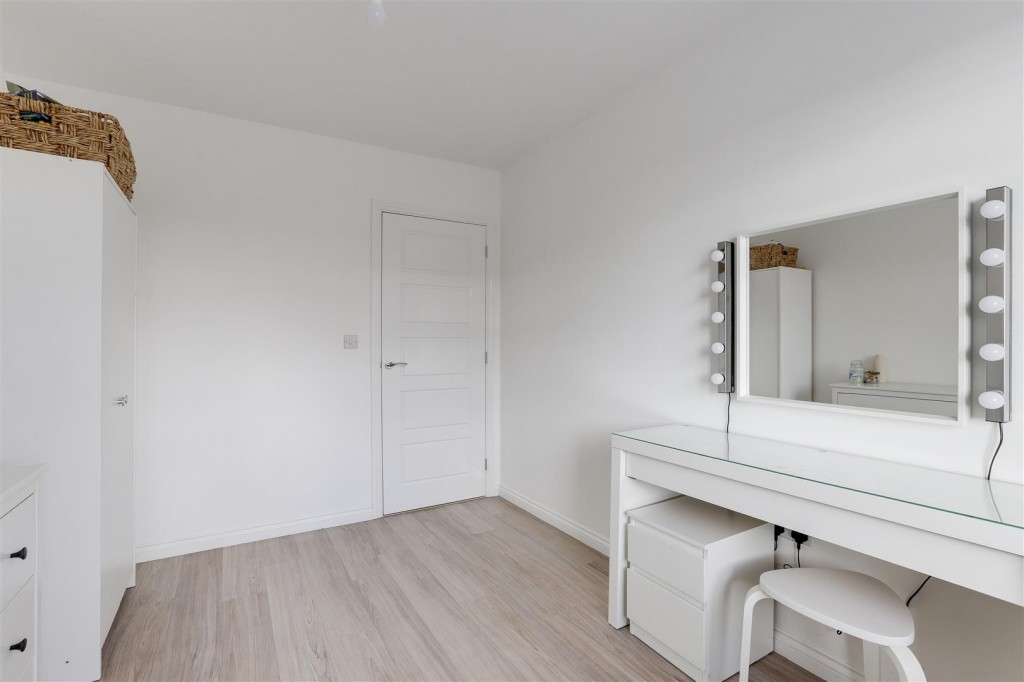 Griffon Drive, Hucknall, Nottinghamshire, NG15 6XH