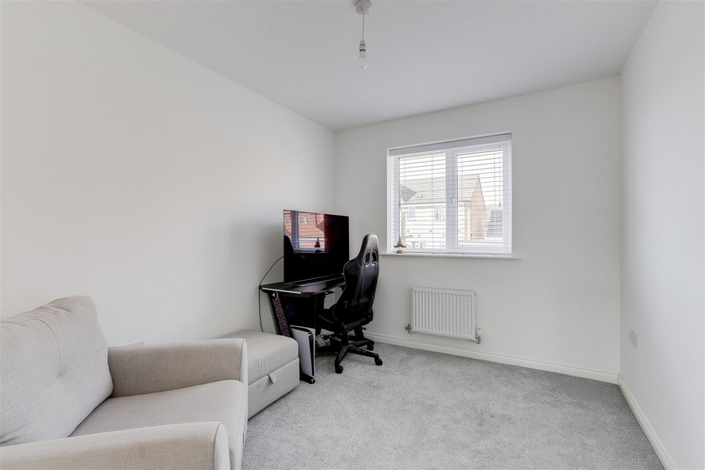 Griffon Drive, Hucknall, Nottinghamshire, NG15 6XH