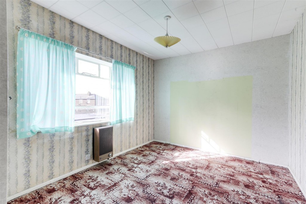 Southfield Road, Aspley, Nottinghamshire, NG8 3PL