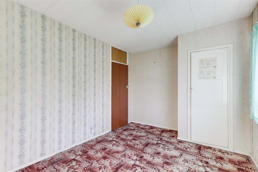 Southfield Road, Aspley, Nottinghamshire, NG8 3PL