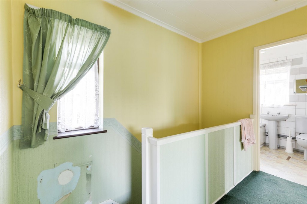 Southfield Road, Aspley, Nottinghamshire, NG8 3PL