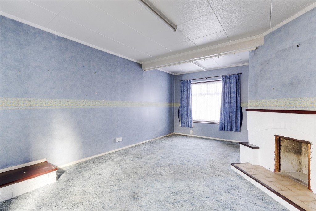 Southfield Road, Aspley, Nottinghamshire, NG8 3PL