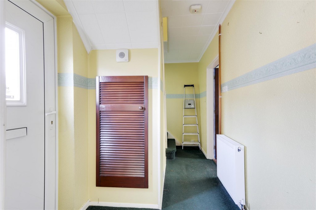Southfield Road, Aspley, Nottinghamshire, NG8 3PL