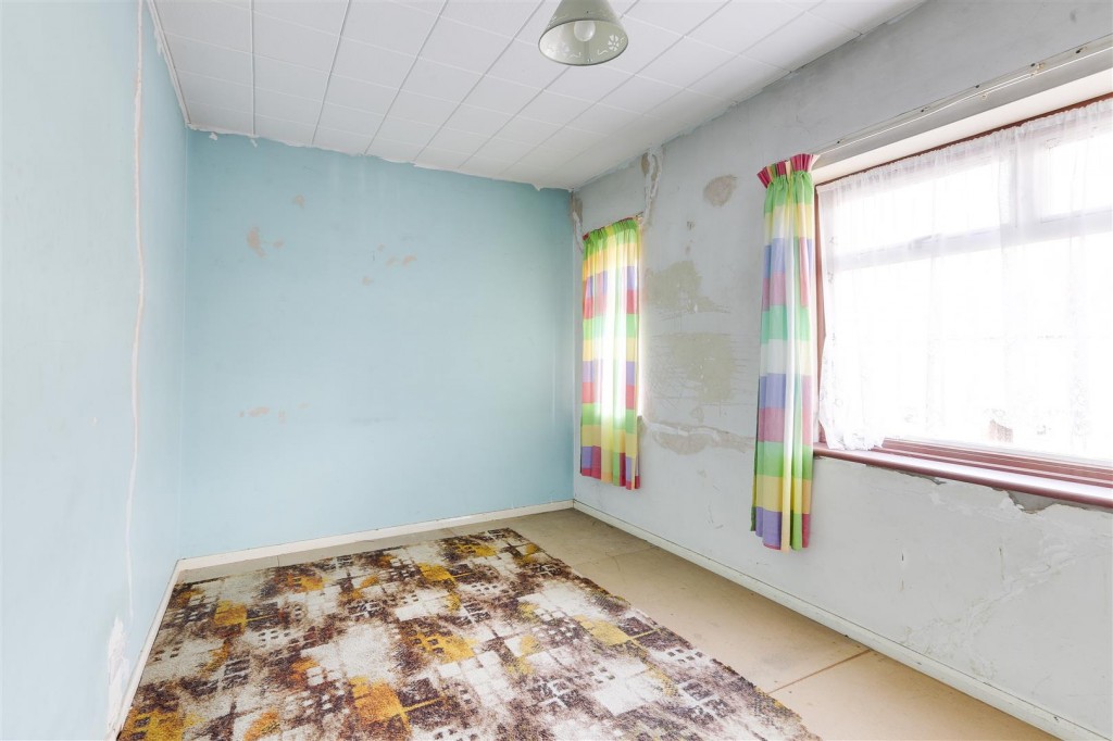 Southfield Road, Aspley, Nottinghamshire, NG8 3PL