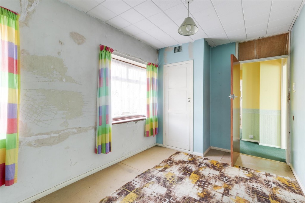 Southfield Road, Aspley, Nottinghamshire, NG8 3PL