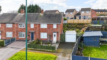 Queens Bower Road, Arnold, Nottinghamshire, NG5 5RB