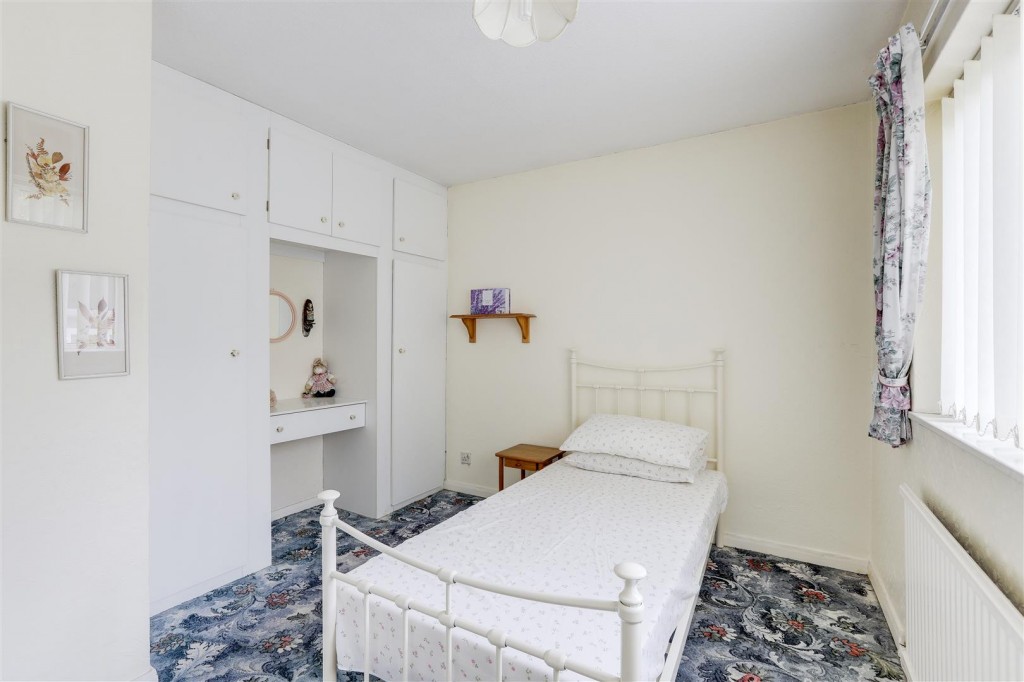Queens Bower Road, Arnold, Nottinghamshire, NG5 5RB