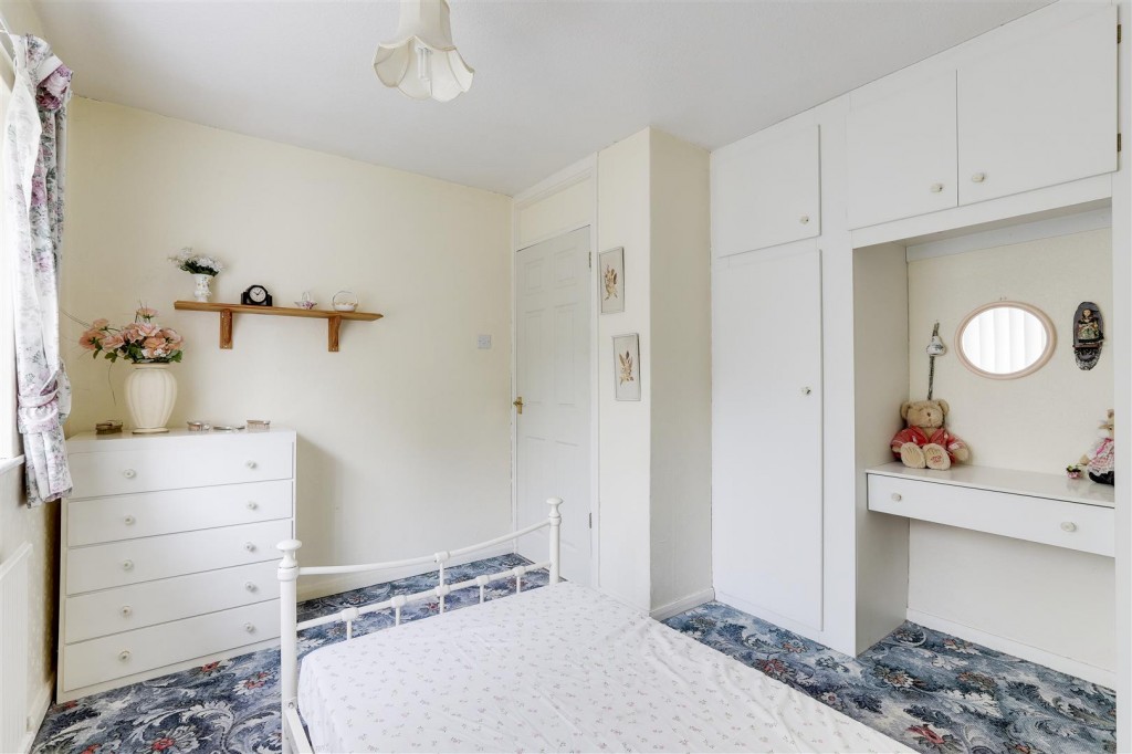 Queens Bower Road, Arnold, Nottinghamshire, NG5 5RB