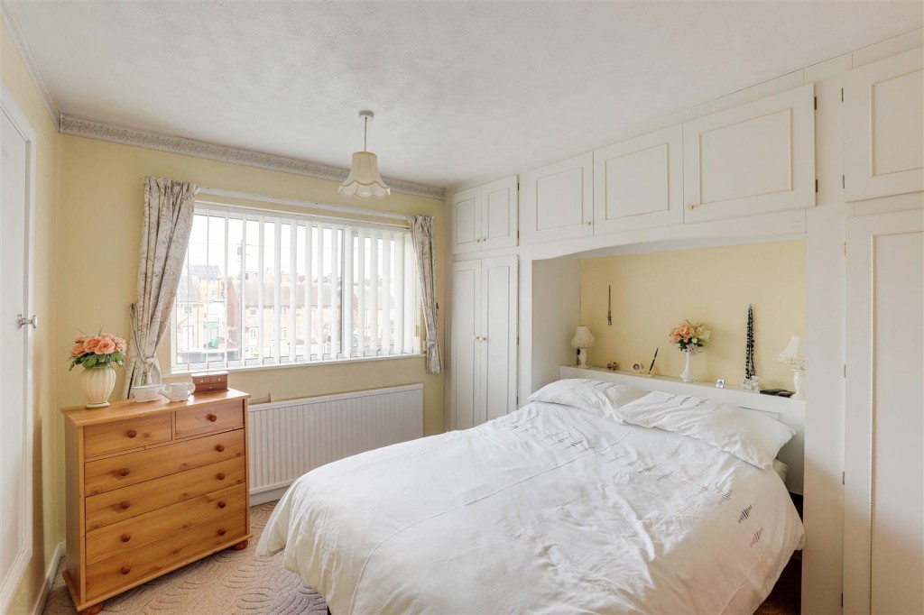 Queens Bower Road, Arnold, Nottinghamshire, NG5 5RB