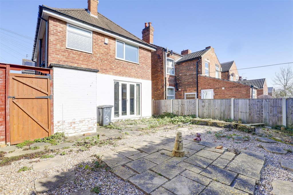 Duke Street, Arnold, Nottinghamshire, NG5 6GQ