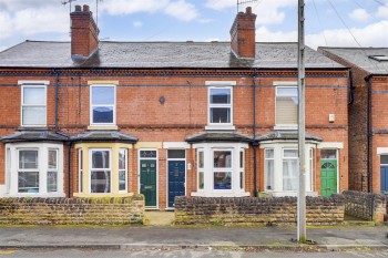 Crossman Street, Sherwood, Nottinghamshire, NG5 2HR