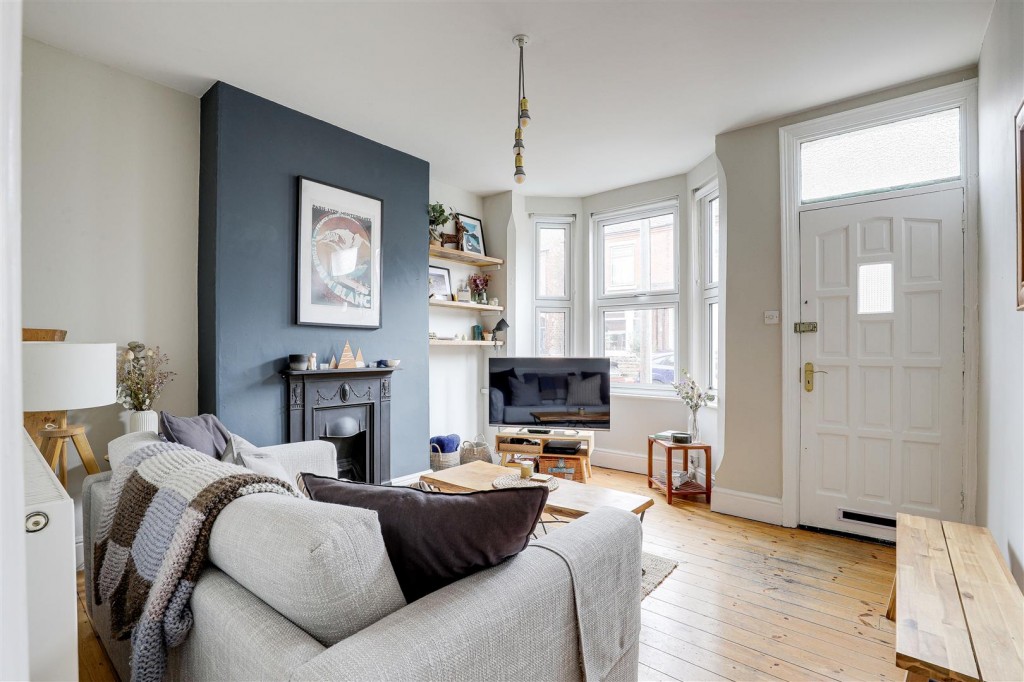 Crossman Street, Sherwood, Nottinghamshire, NG5 2HR