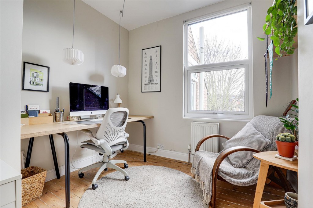 Crossman Street, Sherwood, Nottinghamshire, NG5 2HR