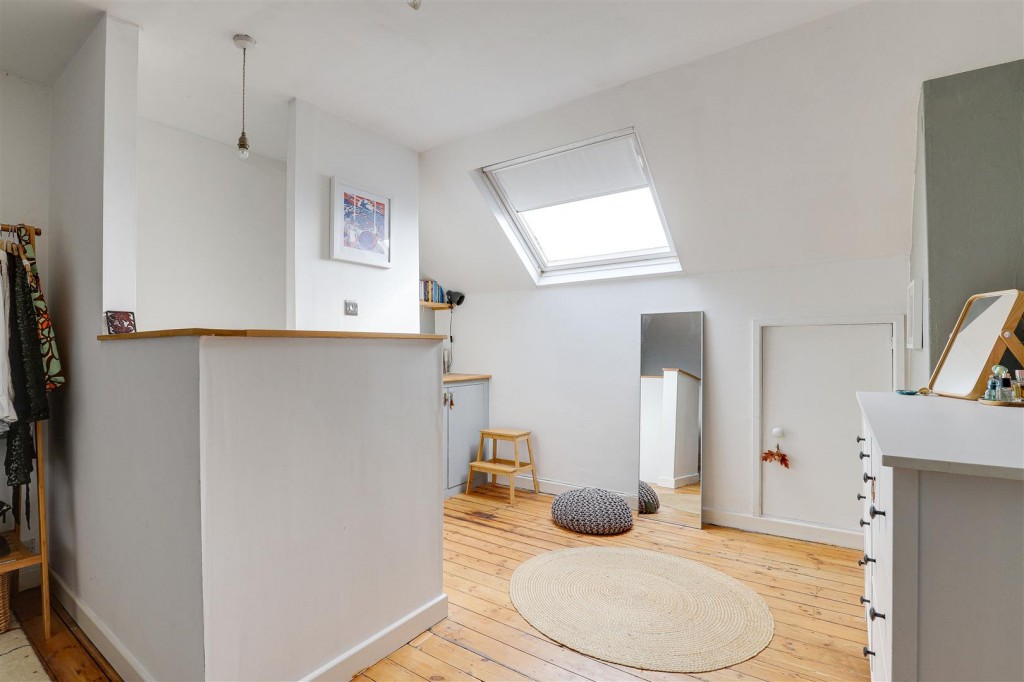 Crossman Street, Sherwood, Nottinghamshire, NG5 2HR