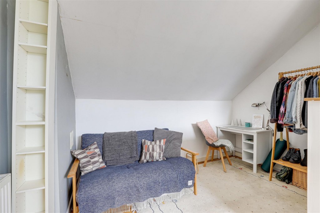 Crossman Street, Sherwood, Nottinghamshire, NG5 2HR