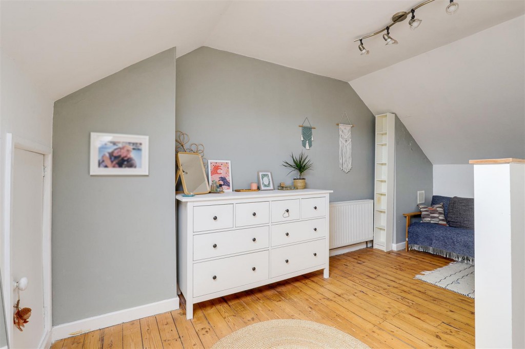 Crossman Street, Sherwood, Nottinghamshire, NG5 2HR