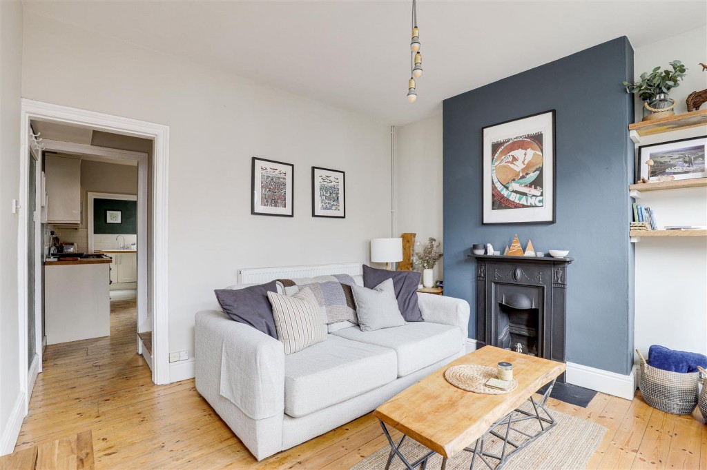Crossman Street, Sherwood, Nottinghamshire, NG5 2HR
