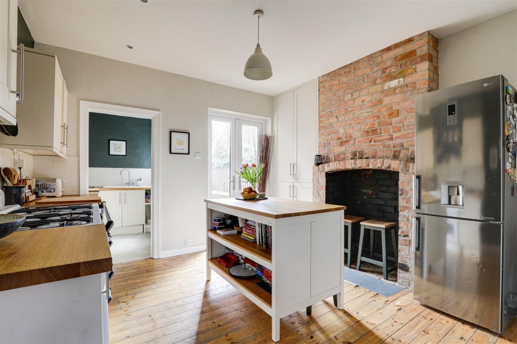 Crossman Street, Sherwood, Nottinghamshire, NG5 2HR