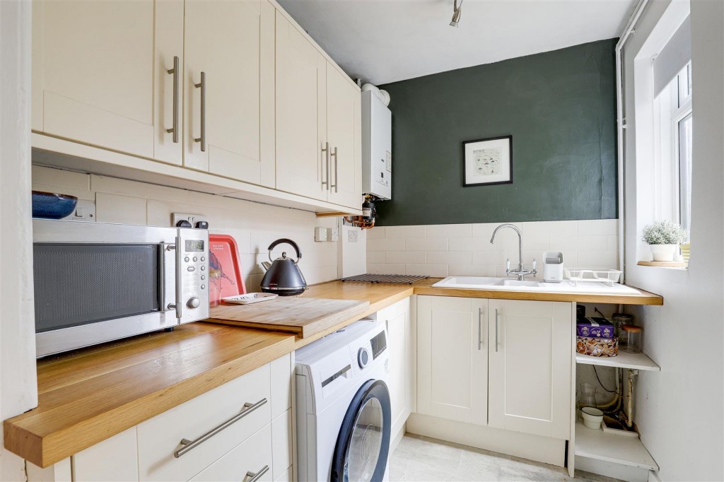 Crossman Street, Sherwood, Nottinghamshire, NG5 2HR