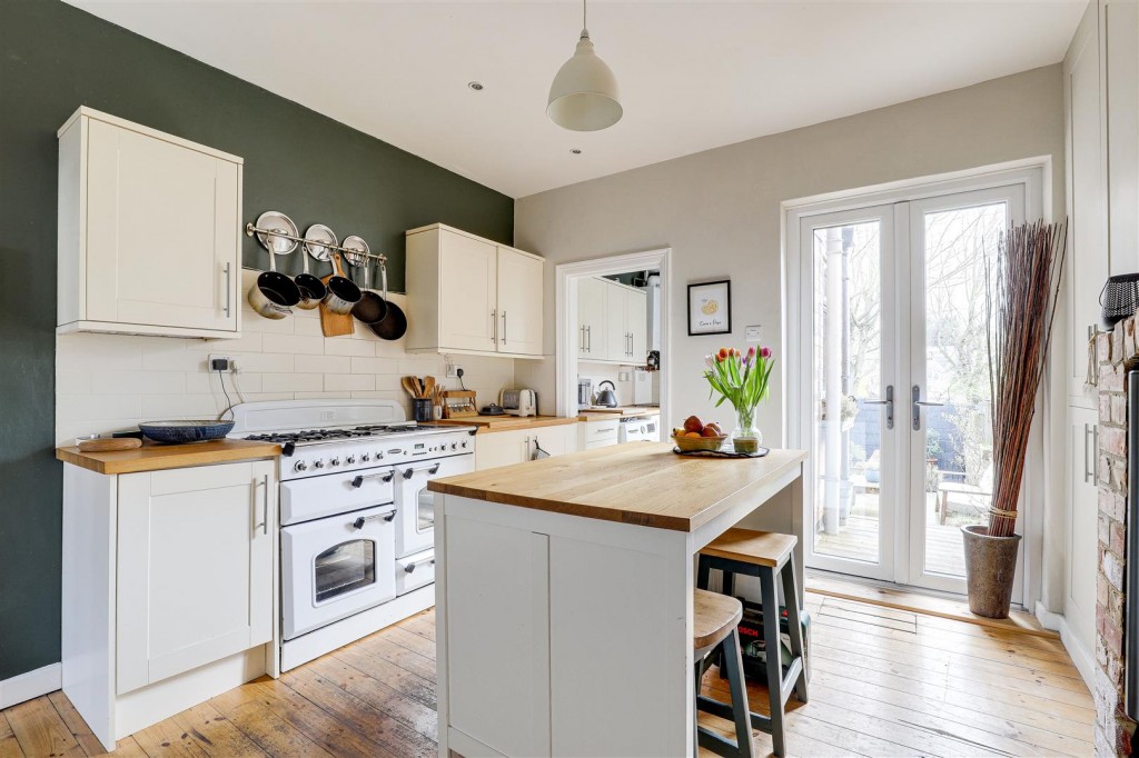 Crossman Street, Sherwood, Nottinghamshire, NG5 2HR