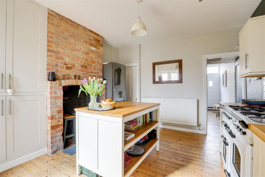 Crossman Street, Sherwood, Nottinghamshire, NG5 2HR