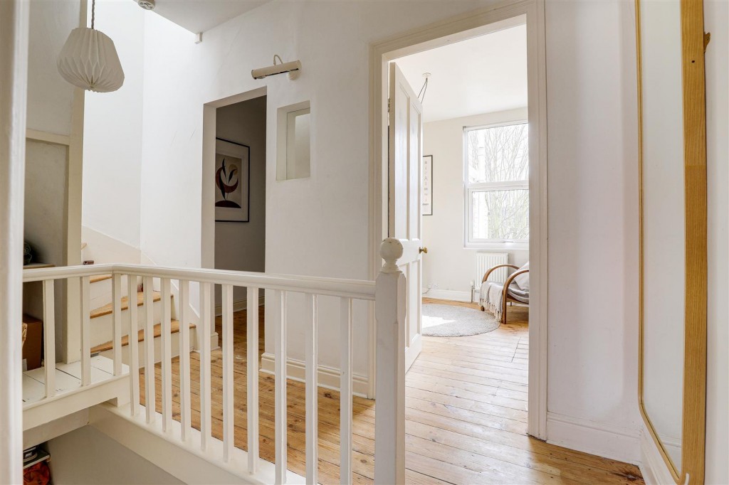 Crossman Street, Sherwood, Nottinghamshire, NG5 2HR