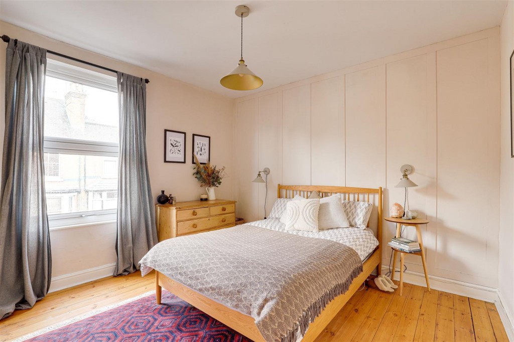 Crossman Street, Sherwood, Nottinghamshire, NG5 2HR