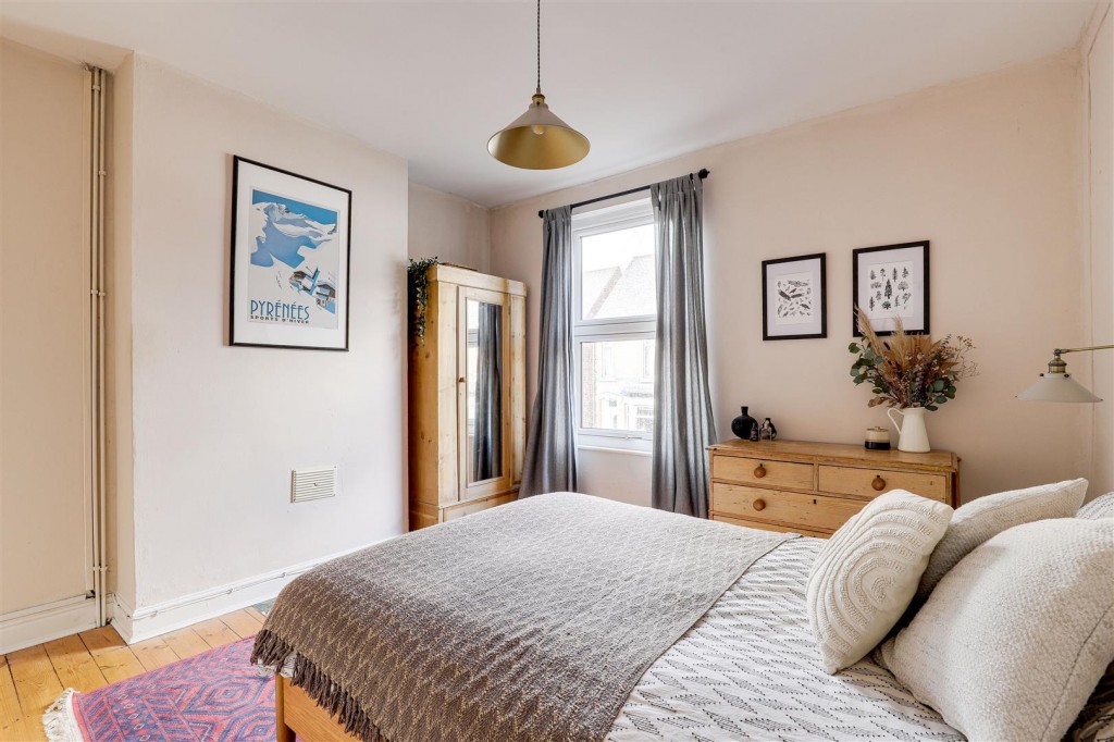 Crossman Street, Sherwood, Nottinghamshire, NG5 2HR