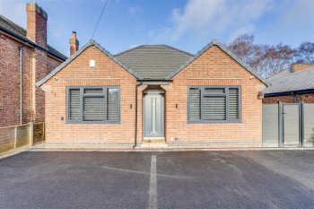 Wadsworth Road, Stapleford, Nottinghamshire, NG9 8BD