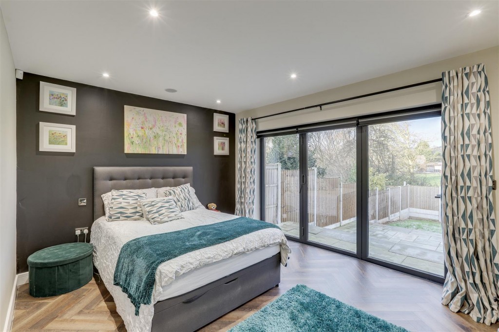 Wadsworth Road, Stapleford, Nottinghamshire, NG9 8BD