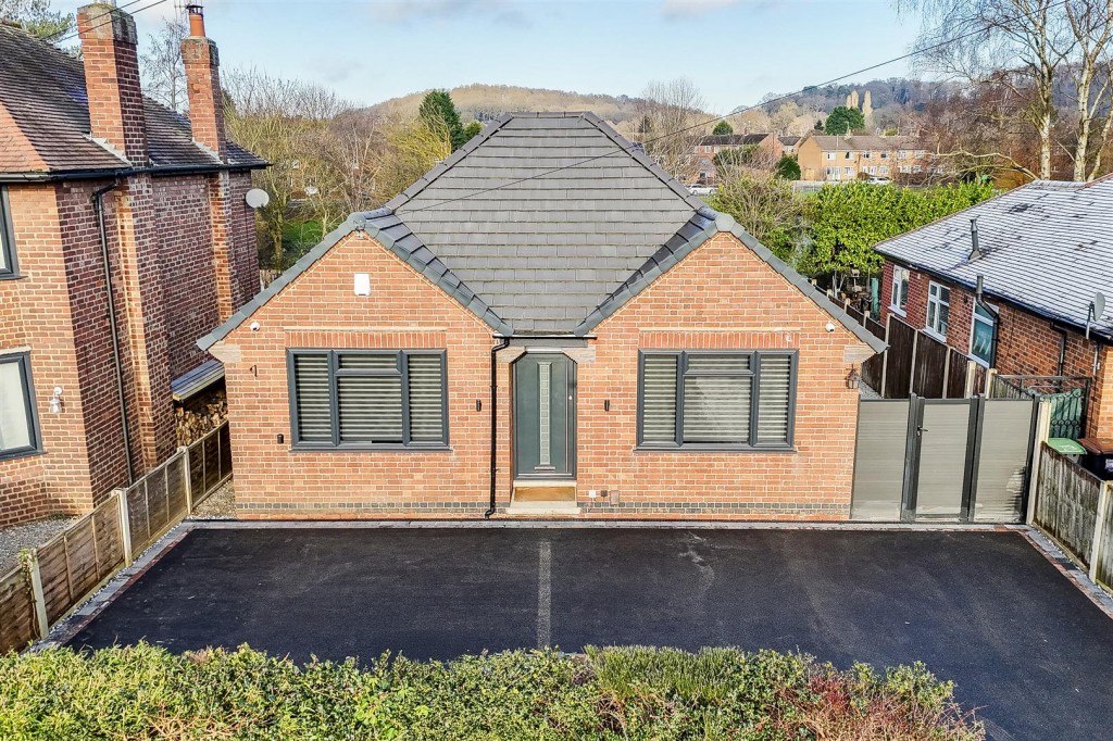 Wadsworth Road, Stapleford, Nottinghamshire, NG9 8BD