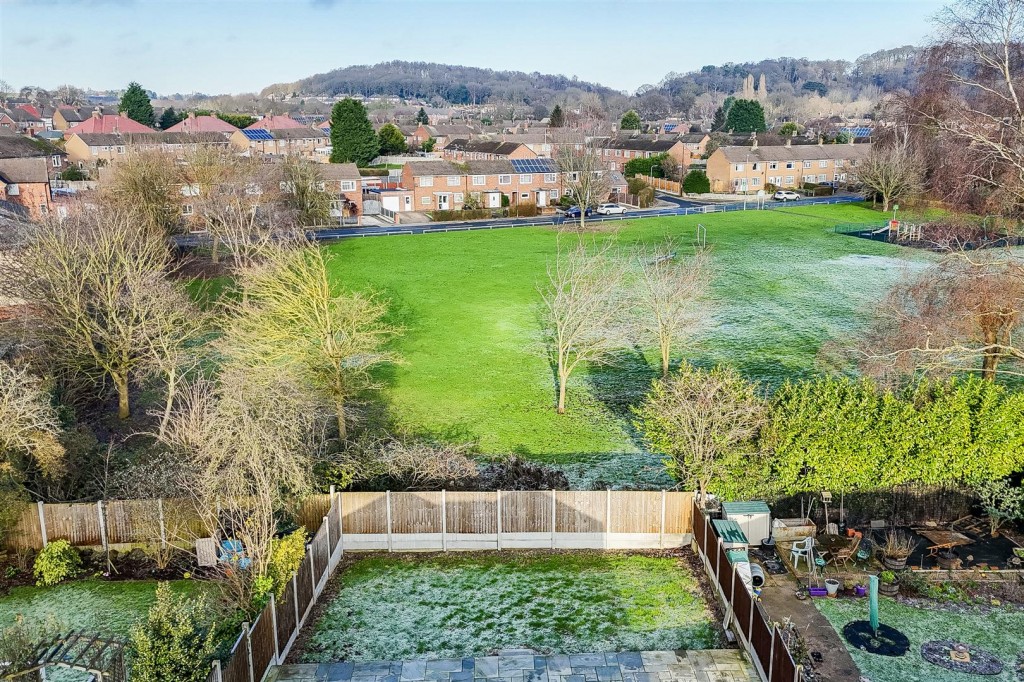 Wadsworth Road, Stapleford, Nottinghamshire, NG9 8BD