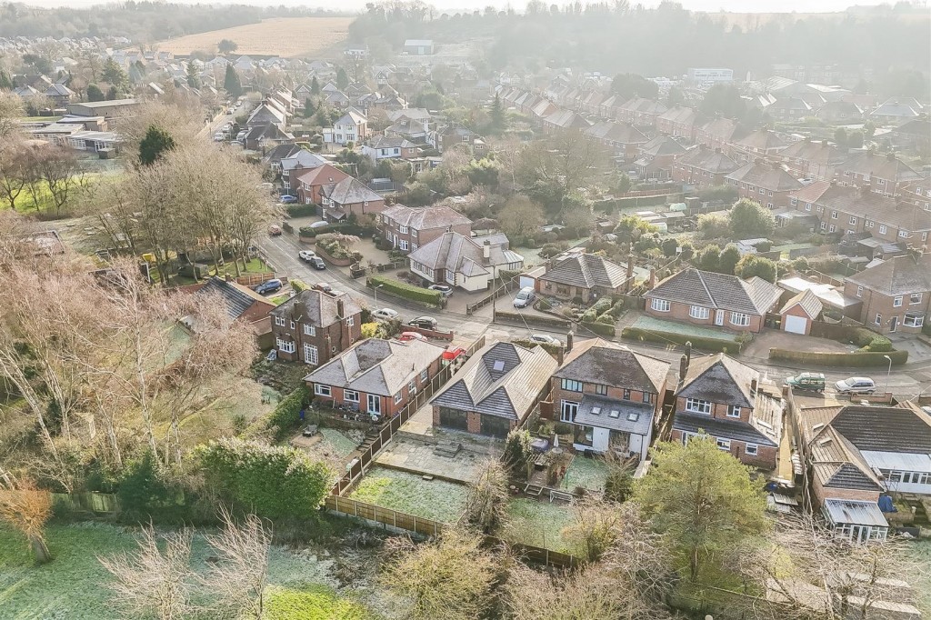 Wadsworth Road, Stapleford, Nottinghamshire, NG9 8BD