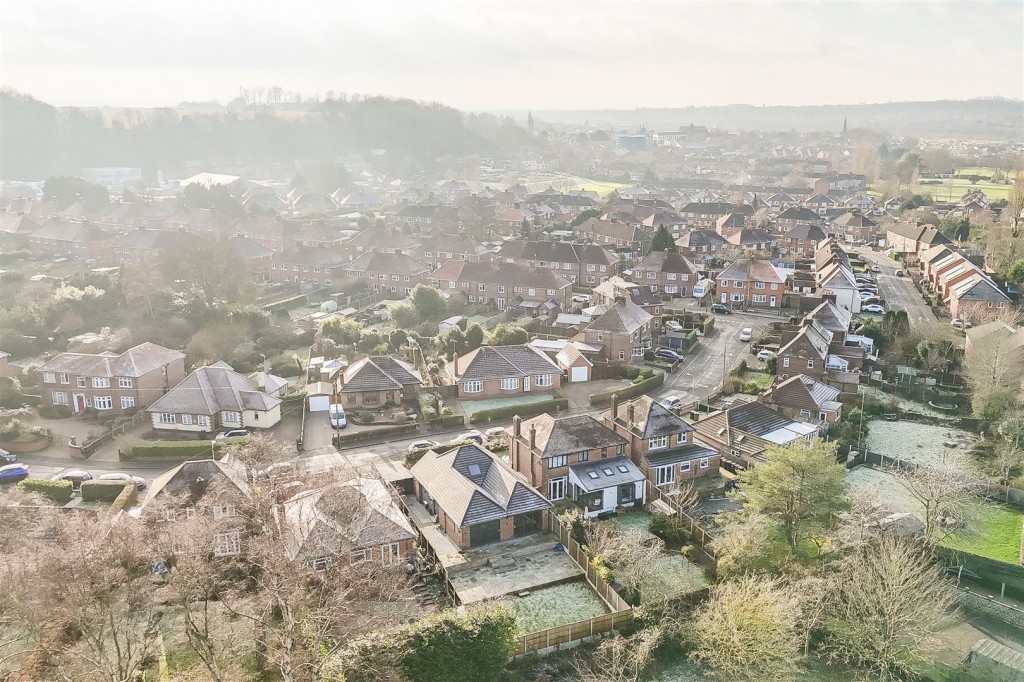 Wadsworth Road, Stapleford, Nottinghamshire, NG9 8BD