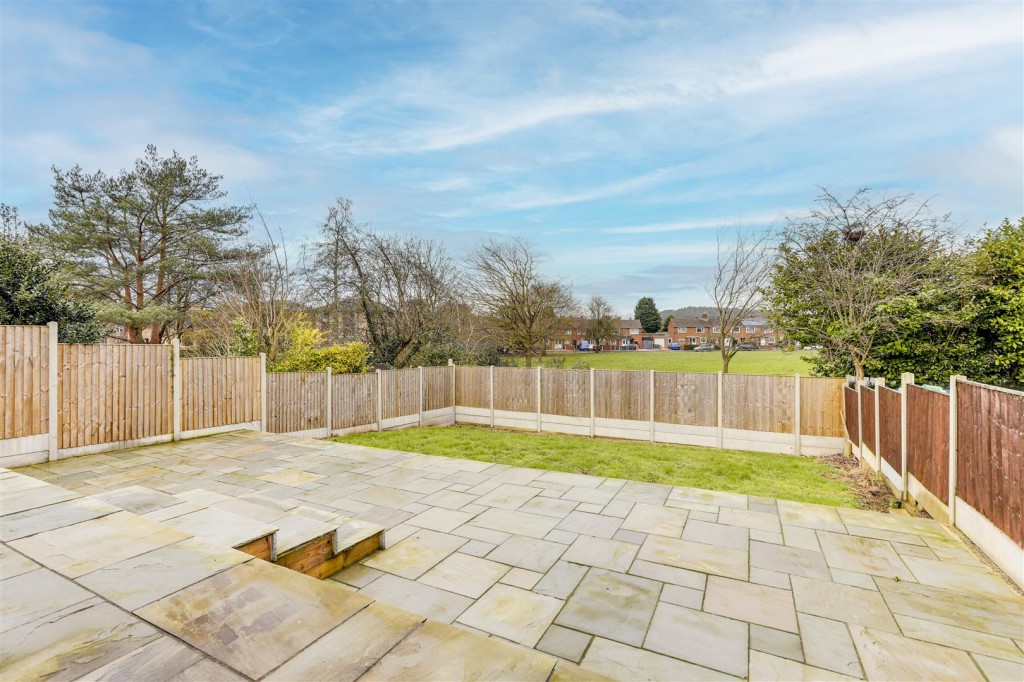 Wadsworth Road, Stapleford, Nottinghamshire, NG9 8BD
