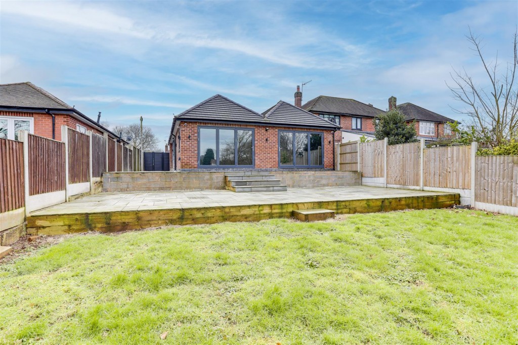 Wadsworth Road, Stapleford, Nottinghamshire, NG9 8BD