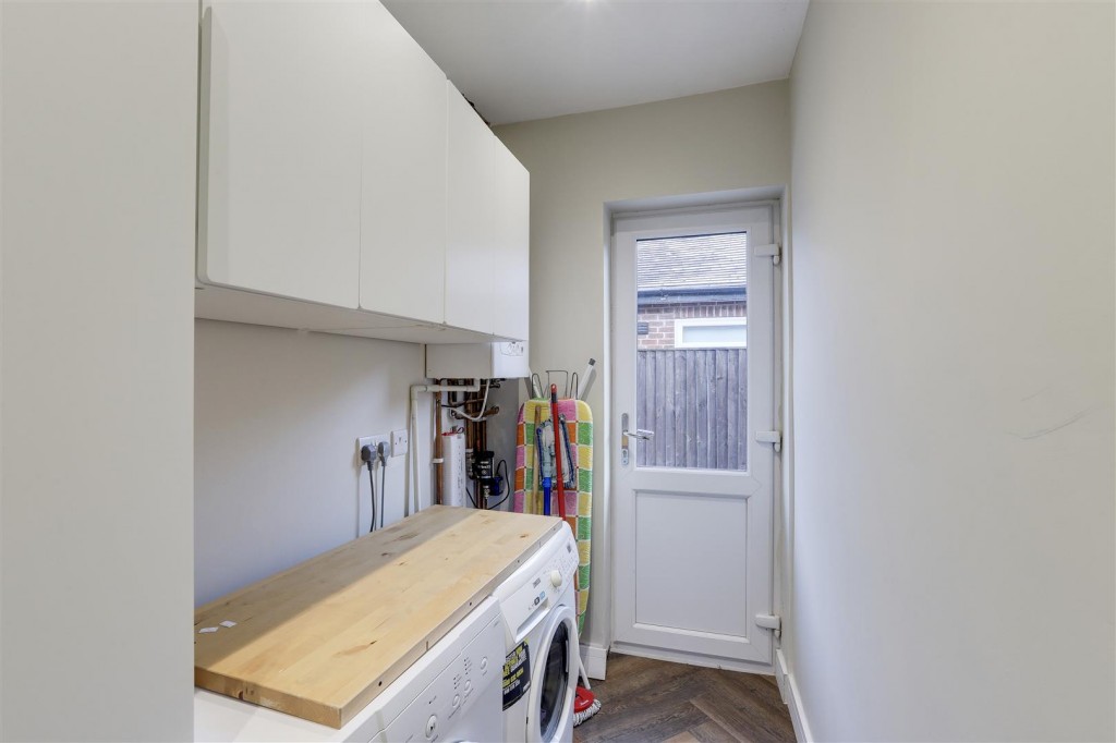 Wadsworth Road, Stapleford, Nottinghamshire, NG9 8BD