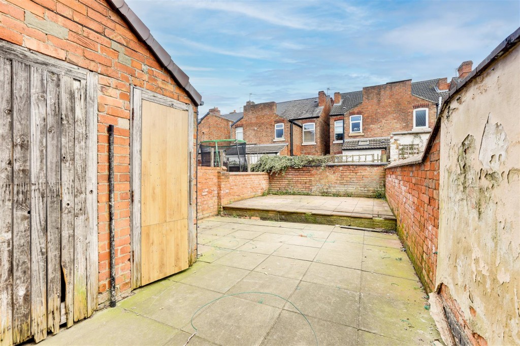Friar Street, Long Eaton, Derbyshire, NG10 1BZ