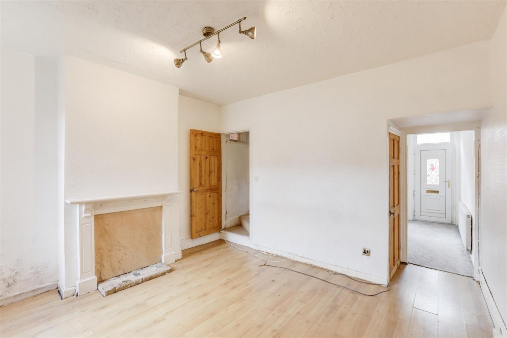 Friar Street, Long Eaton, Derbyshire, NG10 1BZ