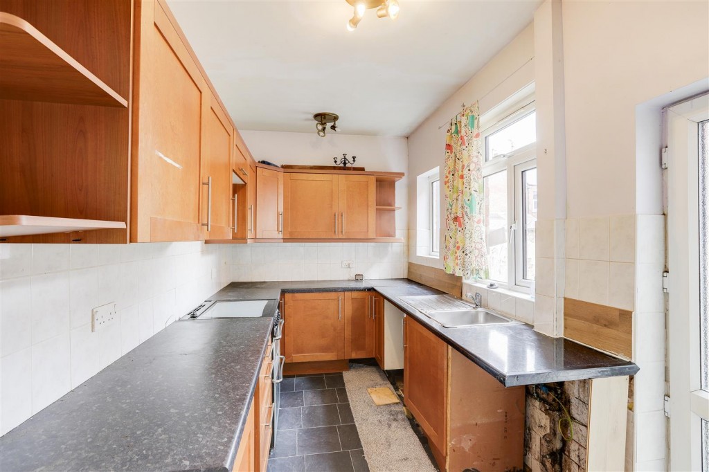 Friar Street, Long Eaton, Derbyshire, NG10 1BZ